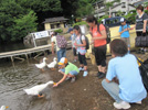 夏休み伊豆ご招待企画